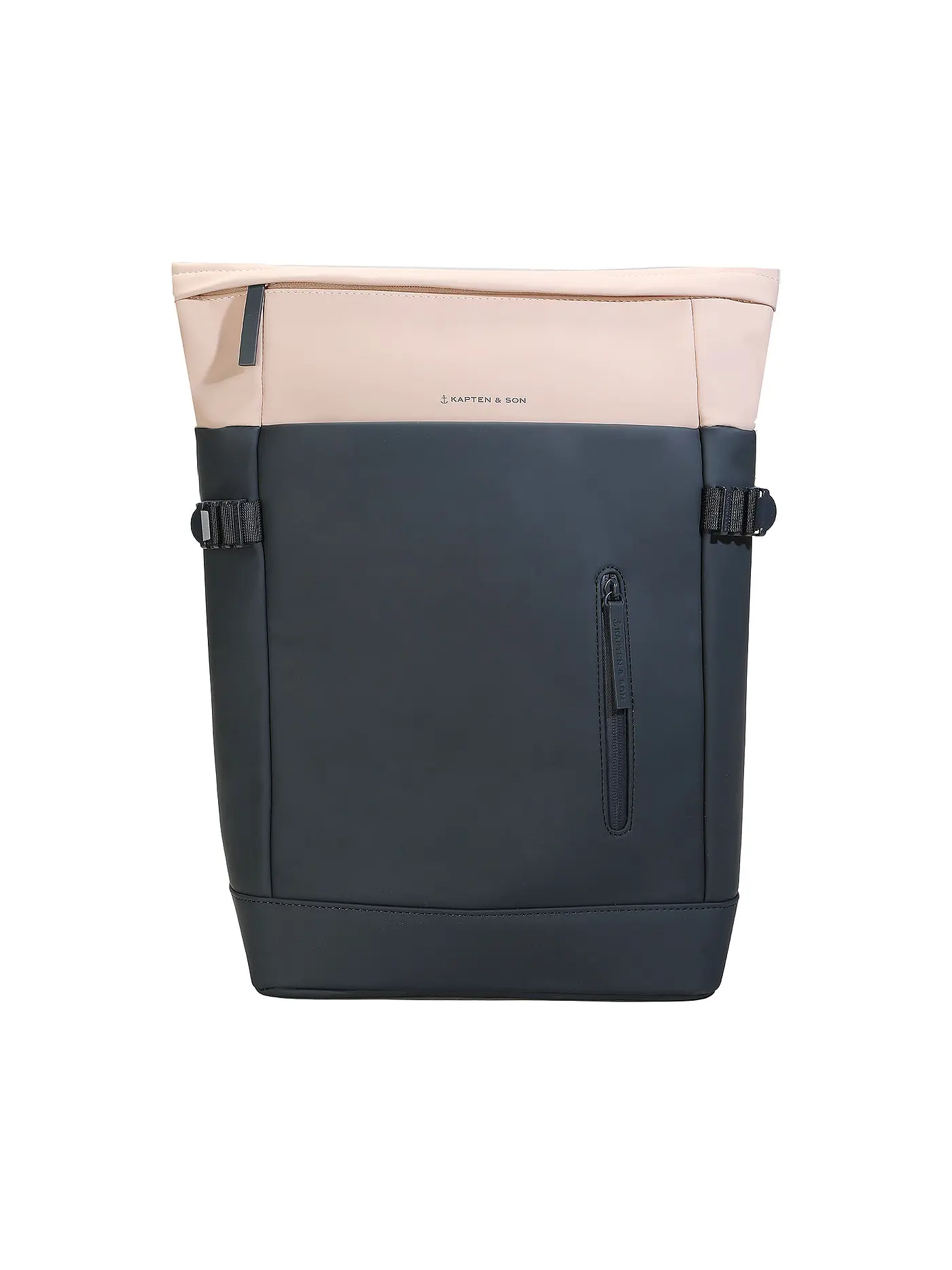 KAPTEN & SON | Rucksack HELSINKI | dunkelblau